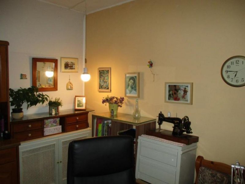 Galatas Kreta, Galatas: Charmantes Steinhaus in Galatas, Chania Haus kaufen